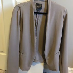 Dynamite Blazer Women's L